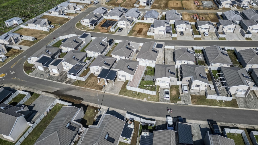 2 Bedroom Property for Sale in Gonubie Eastern Cape